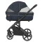 Коляска универсальная CARRELLO Alfa CRL-6522 (2in1) denim blue /1/
